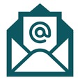 email icon