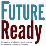 FutureReady Logo stacked