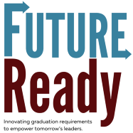 FutureReady Logo stacked