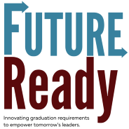 FutureReady Logo stacked