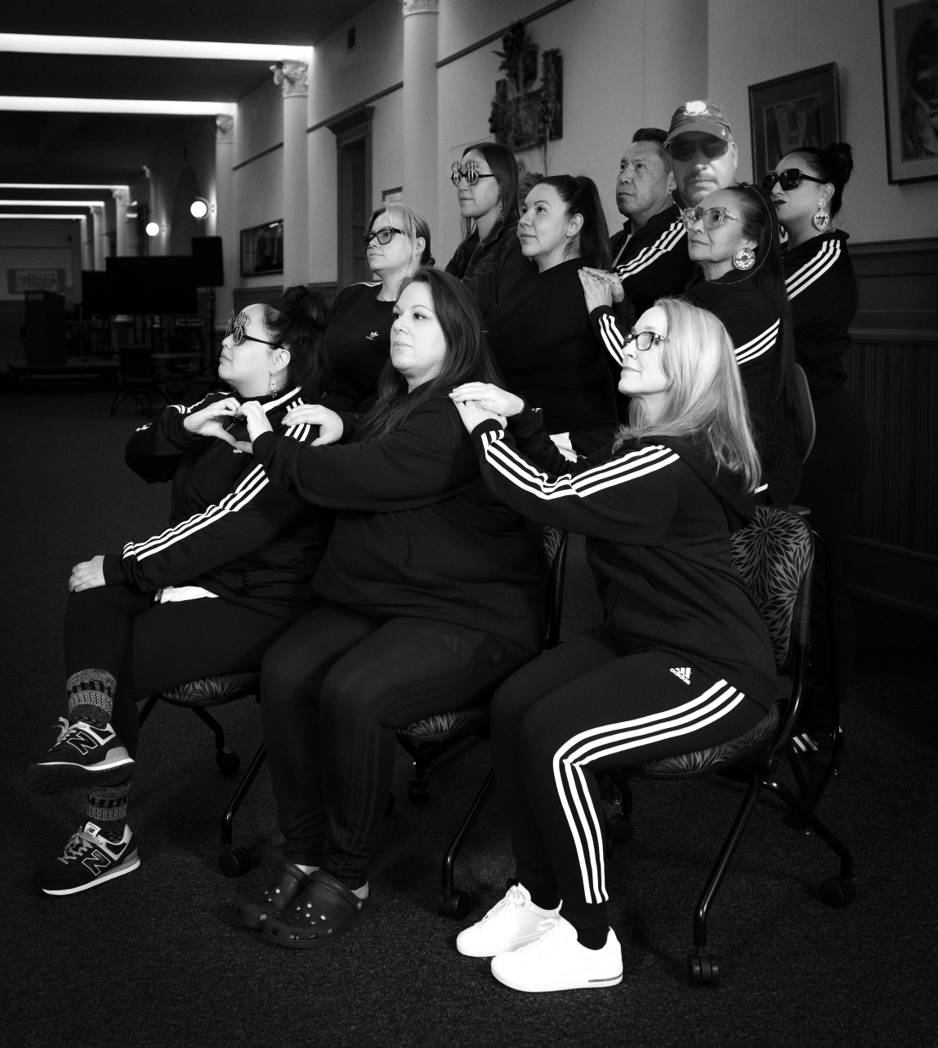 ONE Team Photo Dec 2024