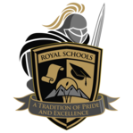 district logo