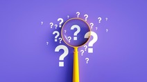 question