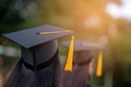 graduation image