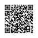 QR Code Spain Summer courses 2025