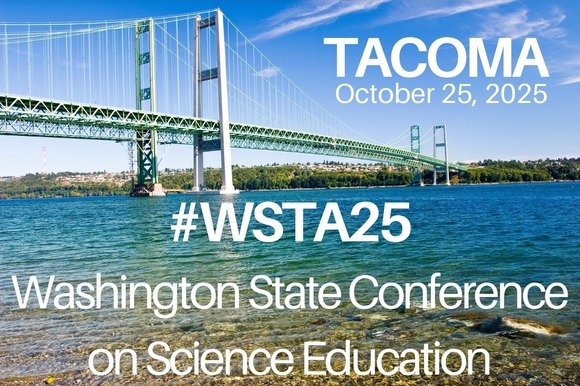 WSTA25 Will be held on 10/25/25 at UW Tacoma!