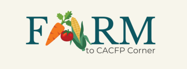 Farm to CACFP