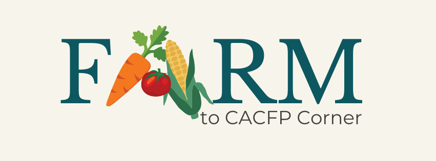Farm to CACFP