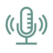 podcast icon