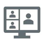 webinar icon