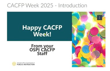 cacfp week thank you video