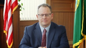 Superintendent Chris Reykdal