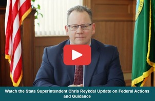 Superintendent Reykdal YouTube image 