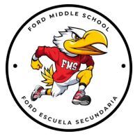 Ford Middle School