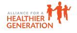 Alliance for Healthy Generation Logo