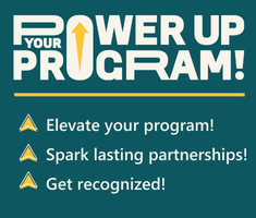 power up your program