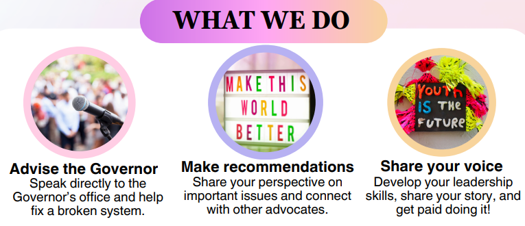 Juvenile Justice Reform Snip it