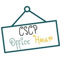 CSCP Office Hour