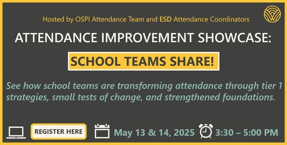 Attendance Showcase AD 