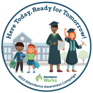 Here Today, Ready for Tomorrow 