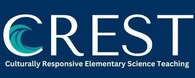 CREST logo