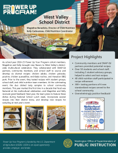 power up west valley