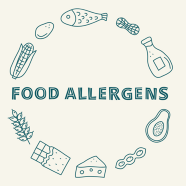 food allergens