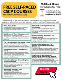 Free CSCP Courses