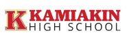 Kamiakin High School Logo