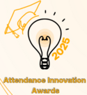 Attendance Awards image 