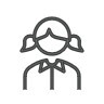 student icon