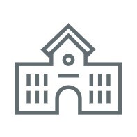 School Building 