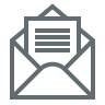 message icon
