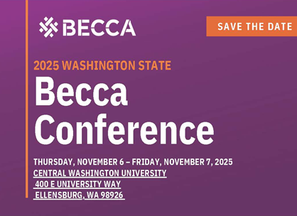 BECCA Conference