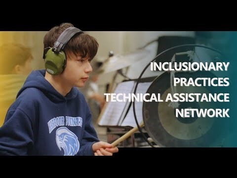 Inclusionary Practices video