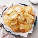 potato chips