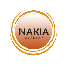 NAKIA logo