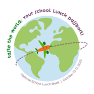 national school lunch week