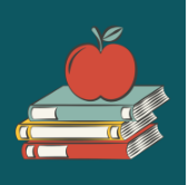 Apple on three textbooks