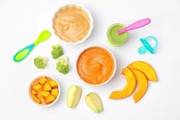 baby food