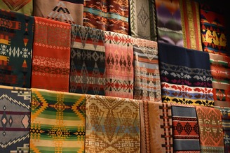 Rugs, Textiles, Weaving