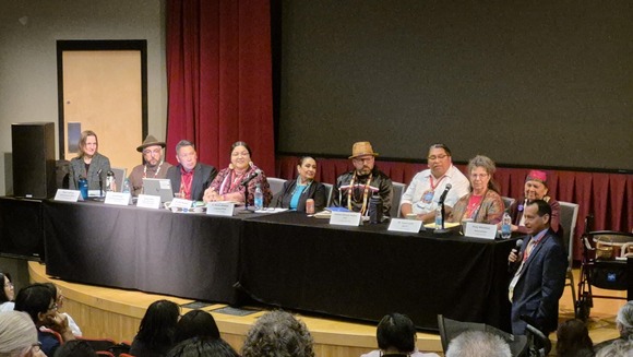 NIEA 2025 Presidential Panel