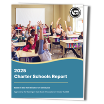 2025 Charter School Report
