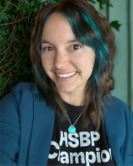 Gayle Fleming headshot