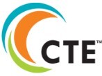 CTE logo