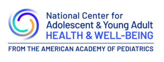 National Center for Adolescent & Young Adult Health & Well-Being