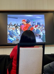 Dr. Martina Whelshula