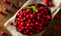 cranberries