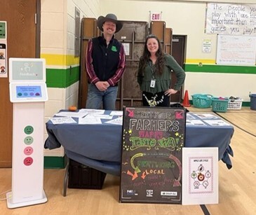 chewelah meet your farmer