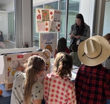 columbia meet your farmer